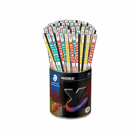 Olovka grafitna HB Norix Staedtler 1098553
