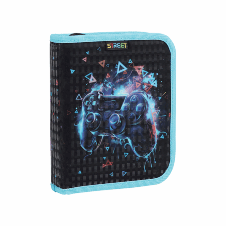 Pernica puna preklopna Big Street Gamer Univers 1098683