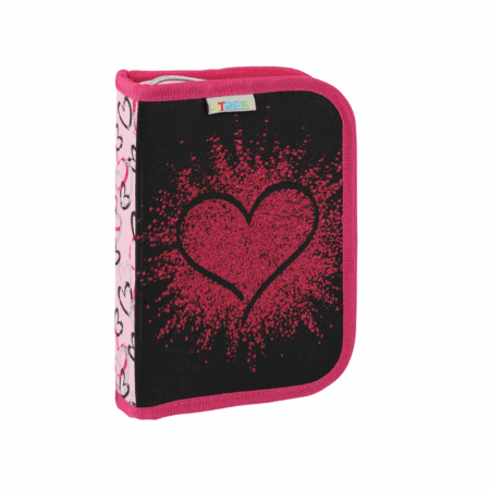 Pernica puna preklopna Street Heartbeat
