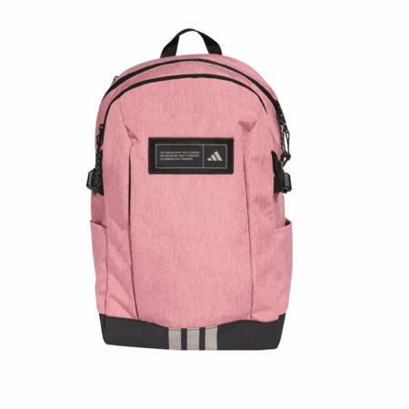 Ruksak Školski 4ATHLTS Adidas JX6492 rozo crni 1098693
