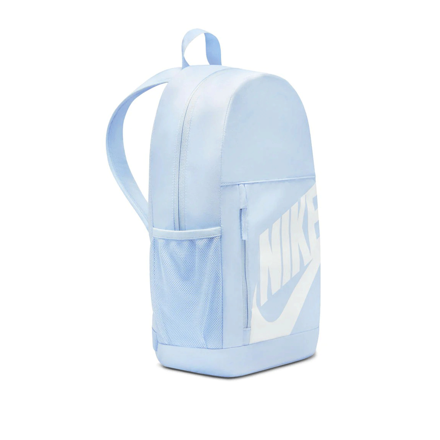 Ruksak Školski Nike Elemental + pernica svijetlo plavi 1098598 - Slika 3