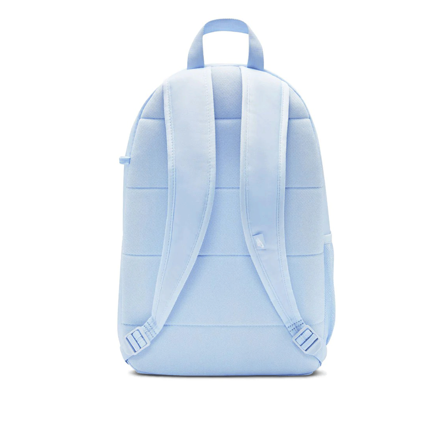 Ruksak Školski Nike Elemental + pernica svijetlo plavi 1098598