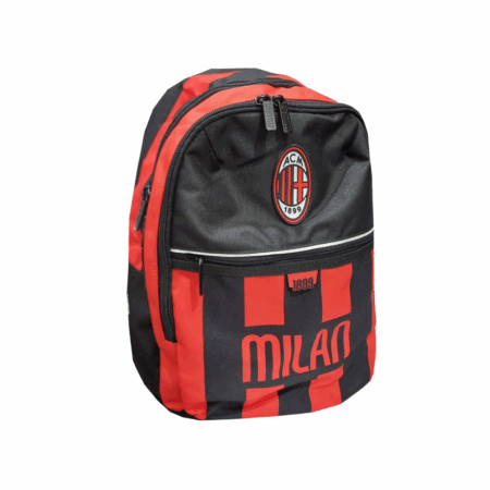 Ruksak školski AC Milan Seven 1098528