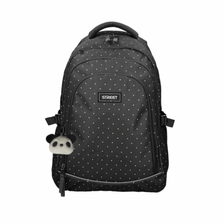 Ruksak školski Street Balance Polkadot 1098487