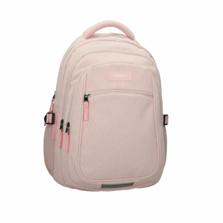 Ruksak školski Street Infinity Blush 1098490