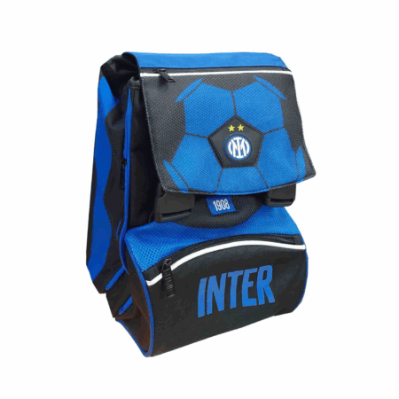 Ruksak školski anatomski Inter Seven 1098531
