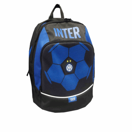 Ruksak školski anatomski Inter Seven 1098533