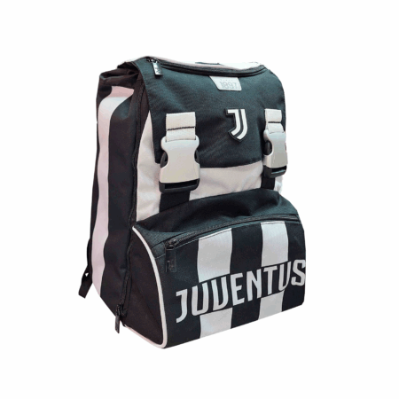 Ruksak školski anatomski Juventus Seven 1098523