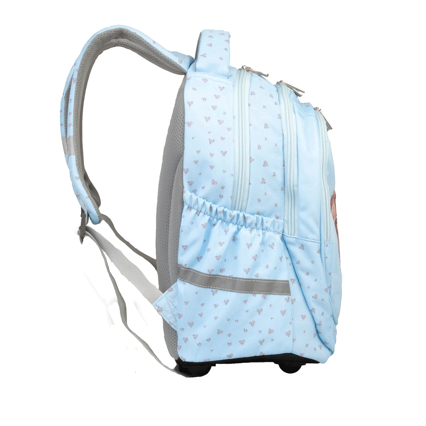 Ruksak školski anatomski Target Superlight Soft Follow Your Dreams 1098655 - Slika 3