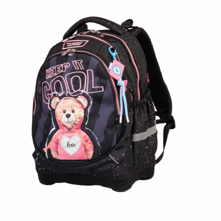Ruksak školski anatomski lagani Target Petit Keep it Cool 1098659