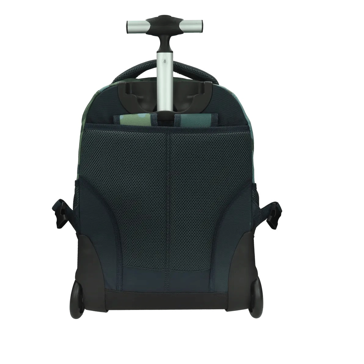 Ruksak školski s kotačima Street Vehicles Trolley 1098690 - Slika 5