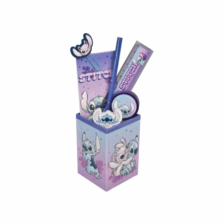 Stitch školski poklon set