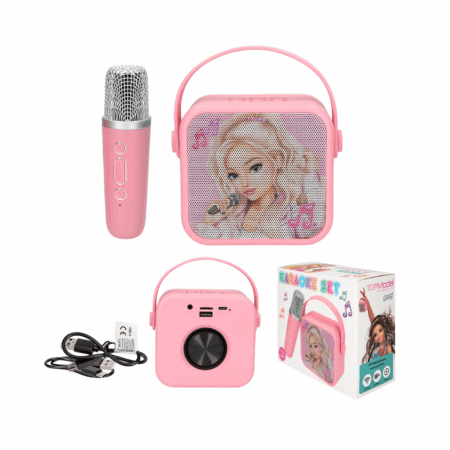 Top Model Karaoke set 1098579