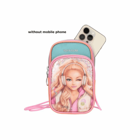 Top Model Torbica za mobitel Music 1098577