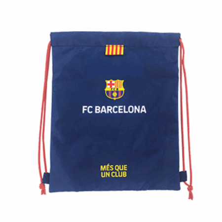 Vrećica za papuče Barcelona 1092225
