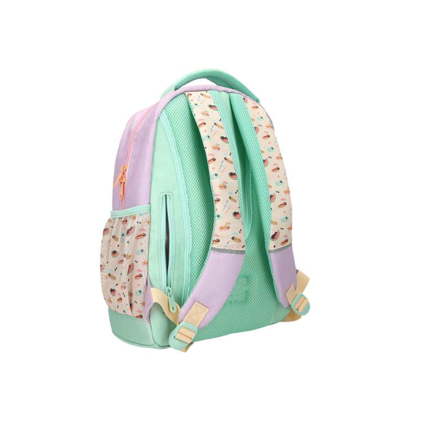 Anatomski školski ruksak Top Model Sunny Dog – Ergonomski i lagan 1098854 - Slika 3