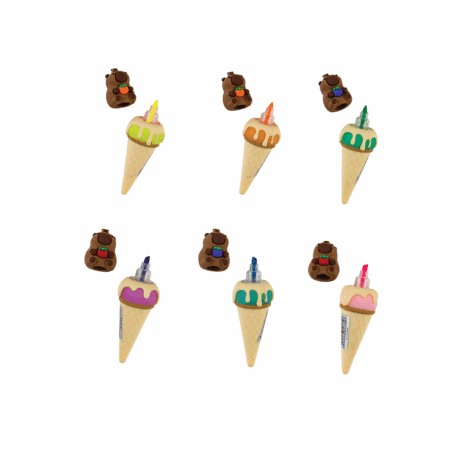 Capybara mini marker Centrum 1098783