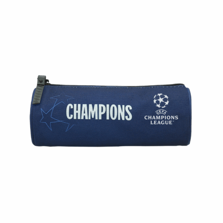 Pernica prazna okrugla Champions League UEFA plava 1098757