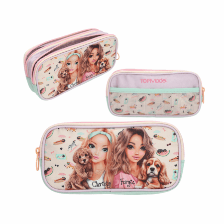 Top Model pernica prazna 2 zipa dvostruka Sunny Dog 1098856