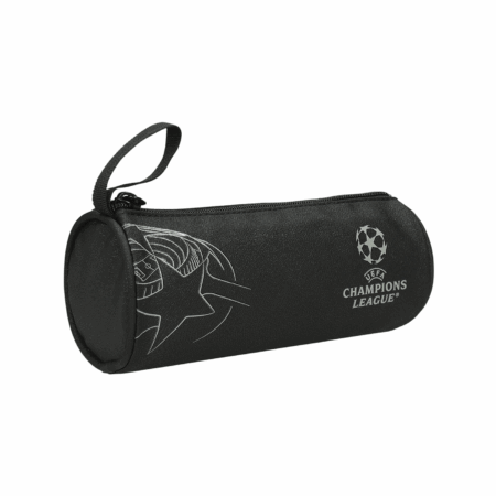 Pernica prazna okrugla Champions League UEFA crna 1098925
