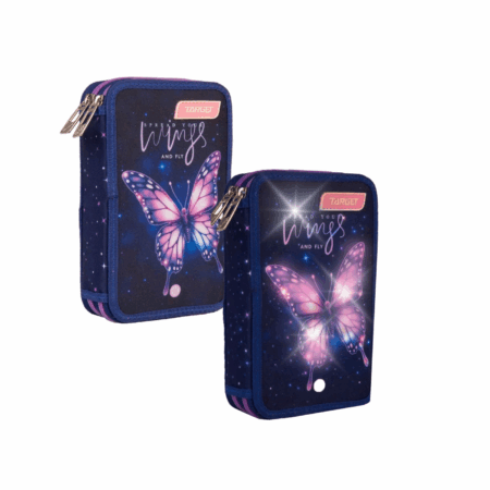Pernica puna Target LED svjetlo dvostruka dva kata Cosmic Fantasy 1098887