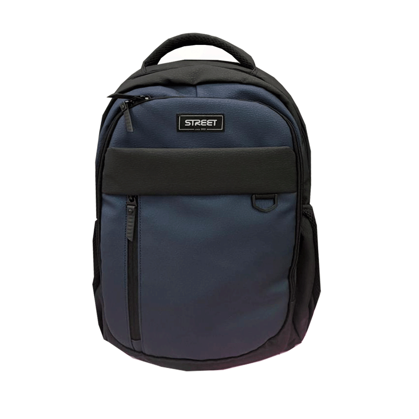 Ruksak školski Street Stone Blue 1098928