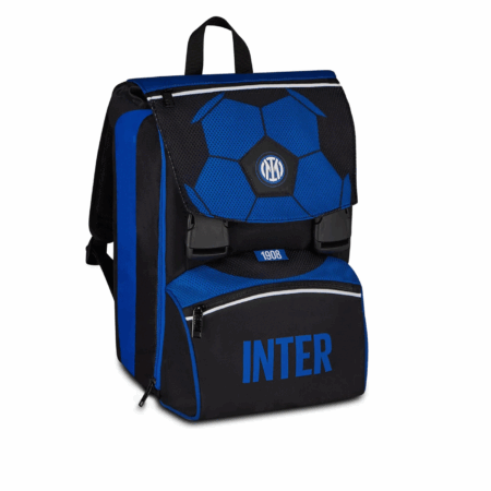 Ruksak školski anatomski Inter Seven 1098915