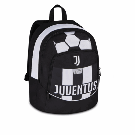 Ruksak školski anatomski Juventus Seven 1098896