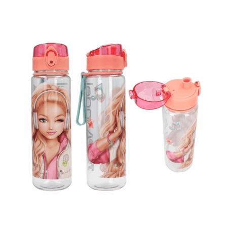 Top Model boca za vodu Music 650 ml 1098865