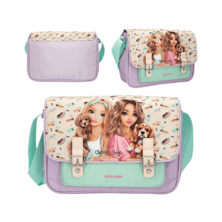 Top Model torba na jedno rame Sunny Dog 1098863