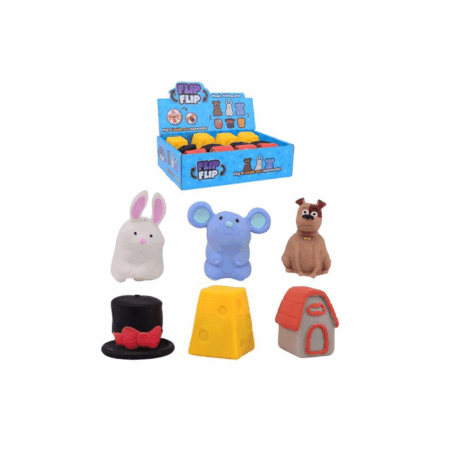Figurica Flip'n Change Cutie 1099127