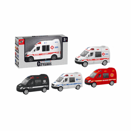 Kombi Hitna Pomoć d-cast 1095044