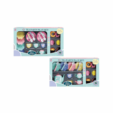 Kuhinjski set Deluxe 20 kom u setu 1095722