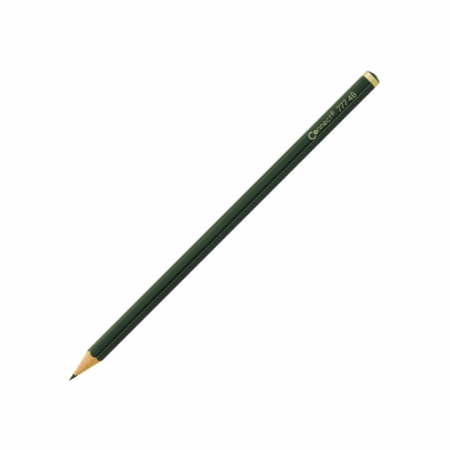 Olovka grafitna 4B 777 Connect 02747