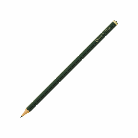 Olovka grafitna 6B 777 Connect 02749