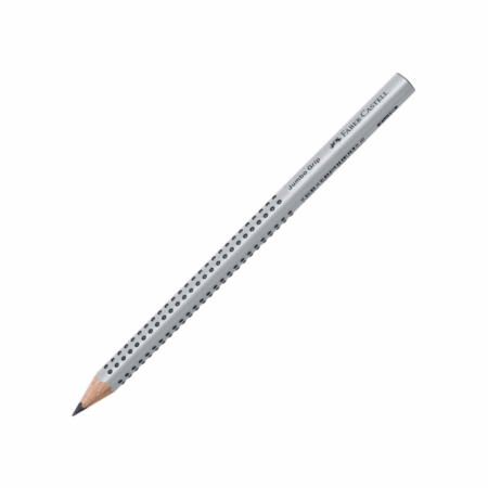Olovka grafitna HB Faber Castell Jumbo grip debela 99465