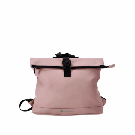 Ruksak Fashion Swiss Only s preklopnim zatvaranjem 1099273