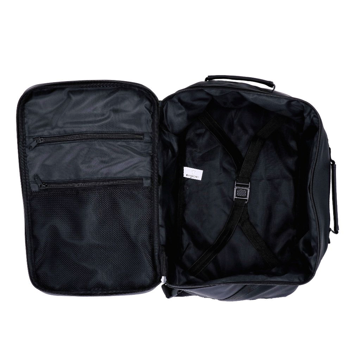 Ruksak Swiss Only putni 1099271 - Slika 5