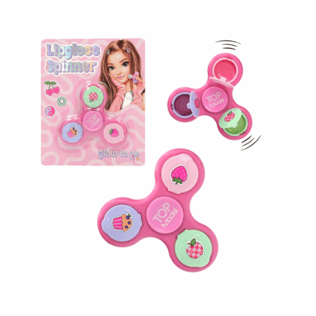 Top Model sjajilo za usne Lip gloss Spinner 1099068