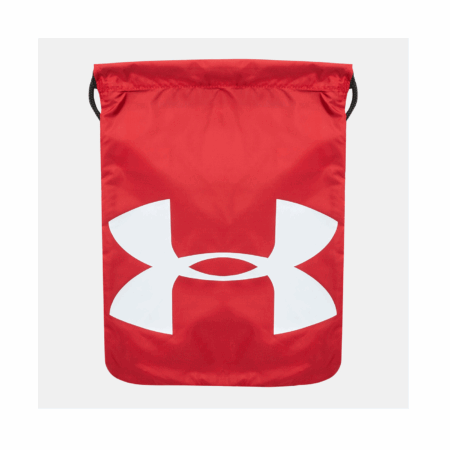 Vrećica za Gym Under Armour RED 1099049