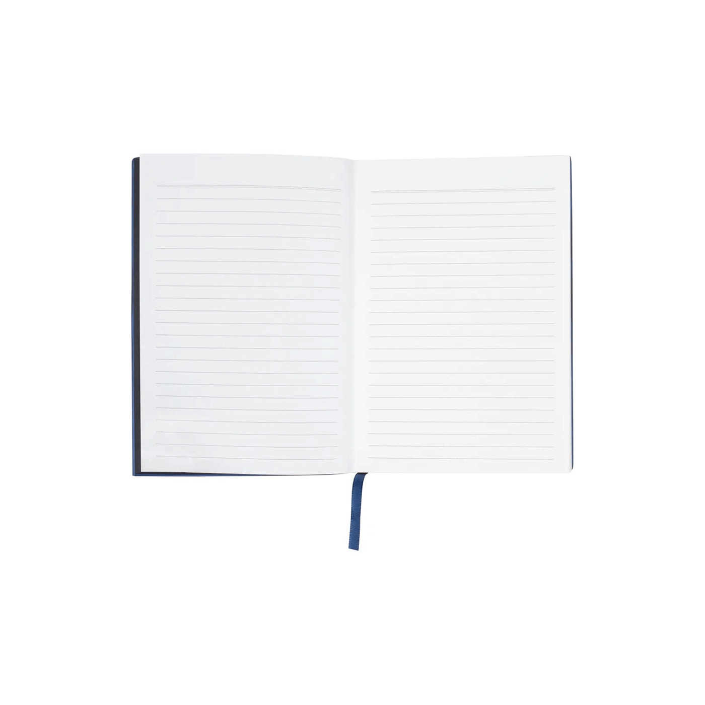 Poklon set Wellington Notes i kemijska olovka PLAVI 1099327