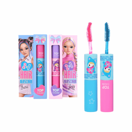 Top Model Maskara za kosu 2 u 1 K pop 1099349