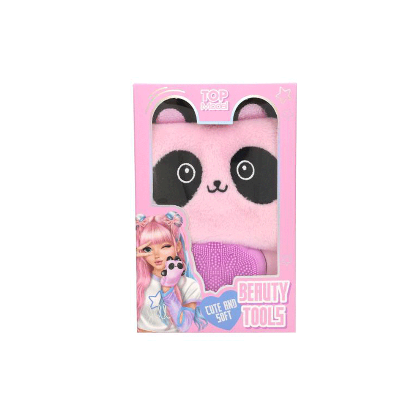 Top Model Rukavica za umivanje K Pop 1099345 - Slika 2