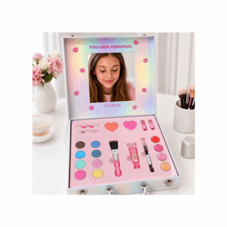Top Model Šminka u koferu Beauty set 1099342