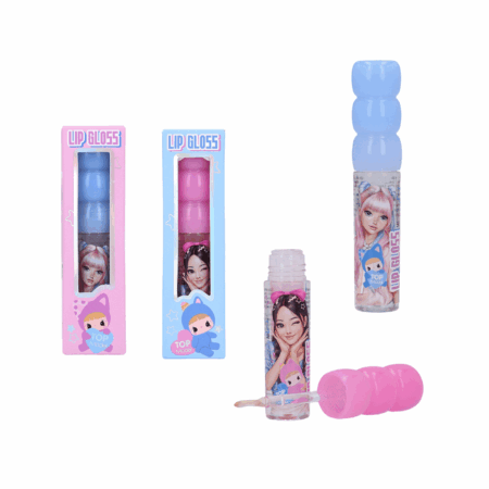 Top Model sjajilo za usne Bubble Topper K Pop 1099350