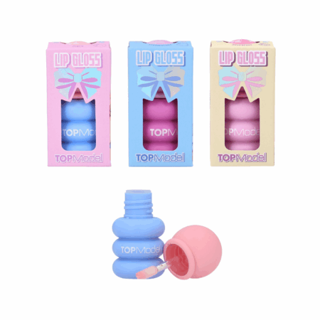 Top Model sjajilo za usne Lip Gloss Bubble K Pop 1099351