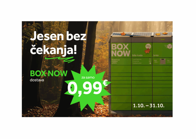 box now akcija